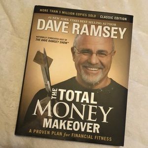 The total money makeover